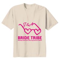 Youth Heavy Cotton T-Shirt Thumbnail