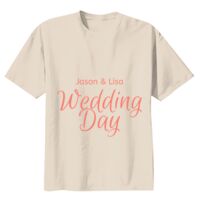 Youth Heavy Cotton T-Shirt Thumbnail