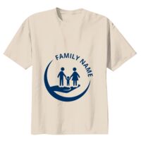 Youth Heavy Cotton T-Shirt Thumbnail