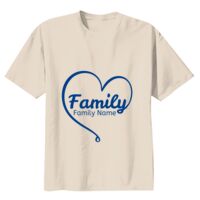 Youth Heavy Cotton T-Shirt Thumbnail