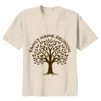 Youth Heavy Cotton T-Shirt Thumbnail