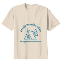 Youth Heavy Cotton T-Shirt Thumbnail