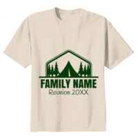 Youth Heavy Cotton T-Shirt Thumbnail