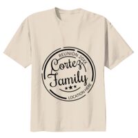 Youth Heavy Cotton T-Shirt Thumbnail