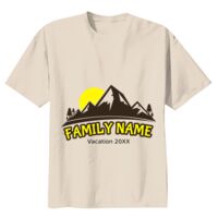 Youth Heavy Cotton T-Shirt Thumbnail