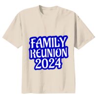 Youth Heavy Cotton T-Shirt Thumbnail