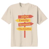 Youth Heavy Cotton T-Shirt Thumbnail