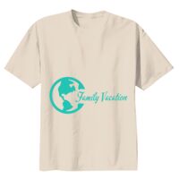 Youth Heavy Cotton T-Shirt Thumbnail
