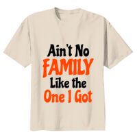 Youth Heavy Cotton T-Shirt Thumbnail