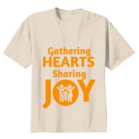 Youth Heavy Cotton T-Shirt Thumbnail