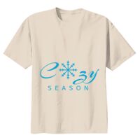 Youth Heavy Cotton T-Shirt Thumbnail