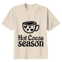 Youth Heavy Cotton T-Shirt Thumbnail