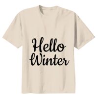 Youth Heavy Cotton T-Shirt Thumbnail