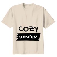 Youth Heavy Cotton T-Shirt Thumbnail