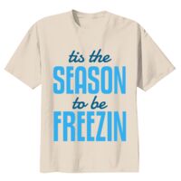 Youth Heavy Cotton T-Shirt Thumbnail