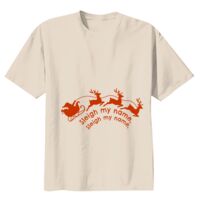 Youth Heavy Cotton T-Shirt Thumbnail