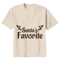 Youth Heavy Cotton T-Shirt Thumbnail