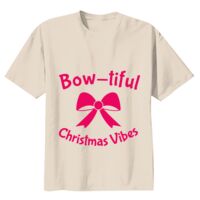 Youth Heavy Cotton T-Shirt Thumbnail