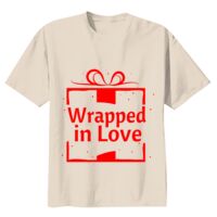 Youth Heavy Cotton T-Shirt Thumbnail