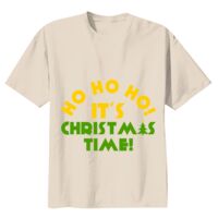 Youth Heavy Cotton T-Shirt Thumbnail