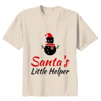 Youth Heavy Cotton T-Shirt Thumbnail