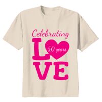 Youth Heavy Cotton T-Shirt Thumbnail