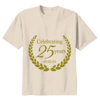 Youth Heavy Cotton T-Shirt Thumbnail