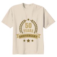 Youth Heavy Cotton T-Shirt Thumbnail