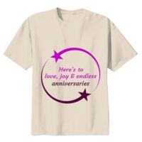 Youth Heavy Cotton T-Shirt Thumbnail