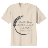 Youth Heavy Cotton T-Shirt Thumbnail