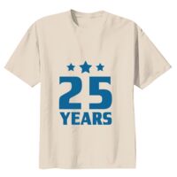 Youth Heavy Cotton T-Shirt Thumbnail