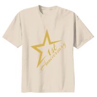 Youth Heavy Cotton T-Shirt Thumbnail