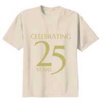 Youth Heavy Cotton T-Shirt Thumbnail