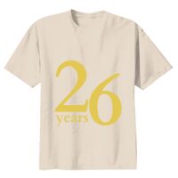Youth Heavy Cotton T-Shirt Thumbnail