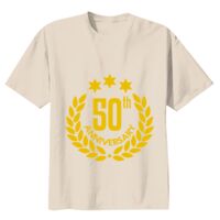 Youth Heavy Cotton T-Shirt Thumbnail