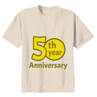 Youth Heavy Cotton T-Shirt Thumbnail