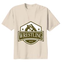 Youth Heavy Cotton T-Shirt Thumbnail