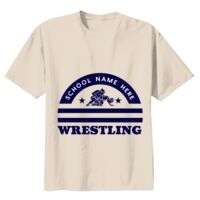 Youth Heavy Cotton T-Shirt Thumbnail