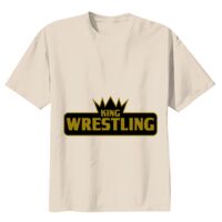 Youth Heavy Cotton T-Shirt Thumbnail