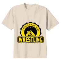 Youth Heavy Cotton T-Shirt Thumbnail