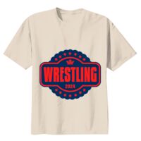 Youth Heavy Cotton T-Shirt Thumbnail