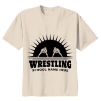 Youth Heavy Cotton T-Shirt Thumbnail