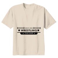 Youth Heavy Cotton T-Shirt Thumbnail