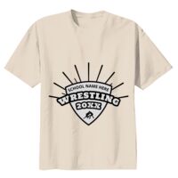 Youth Heavy Cotton T-Shirt Thumbnail