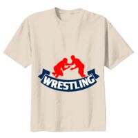 Youth Heavy Cotton T-Shirt Thumbnail