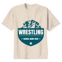 Youth Heavy Cotton T-Shirt Thumbnail