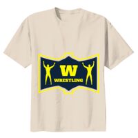 Youth Heavy Cotton T-Shirt Thumbnail