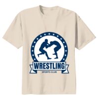 Youth Heavy Cotton T-Shirt Thumbnail