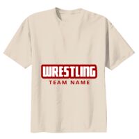 Youth Heavy Cotton T-Shirt Thumbnail