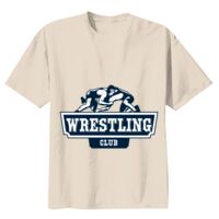 Youth Heavy Cotton T-Shirt Thumbnail